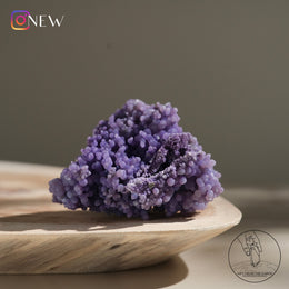 葡萄瑪瑙原石
