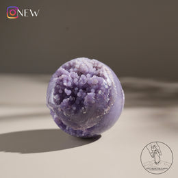 葡萄瑪瑙石球