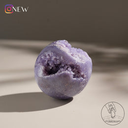 葡萄瑪瑙石球