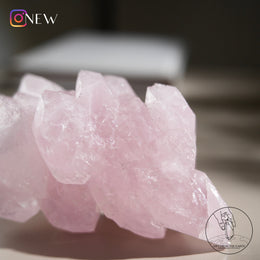 Rose Quartz