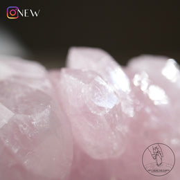 Rose Quartz