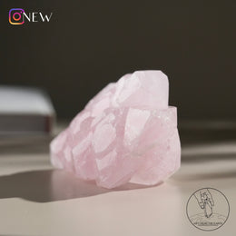 Rose Quartz