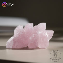 Rose Quartz