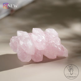 Rose Quartz