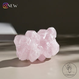 Rose Quartz