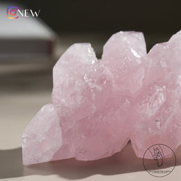 Rose Quartz