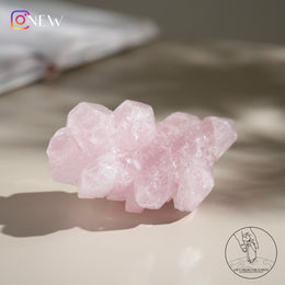 Rose Quartz