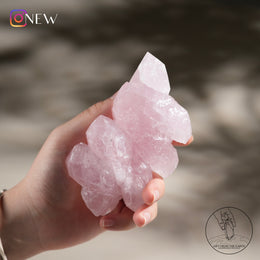 Rose Quartz