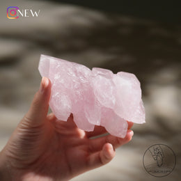 Rose Quartz
