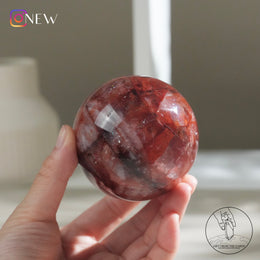火晶球