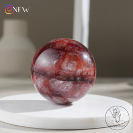 火晶球