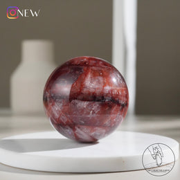火晶球
