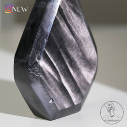 蘇輝石隨形（金運石）