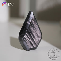 蘇輝石隨形（金運石）