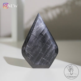 蘇輝石隨形（金運石）