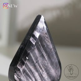 蘇輝石隨形（金運石）