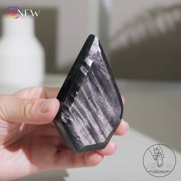 蘇輝石隨形（金運石）