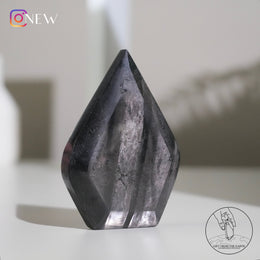 蘇輝石隨形（金運石）