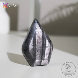 蘇輝石隨形（金運石）