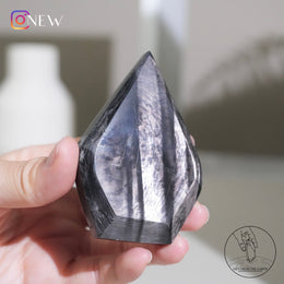 蘇輝石隨形（金運石）