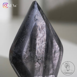 蘇輝石隨形（金運石）