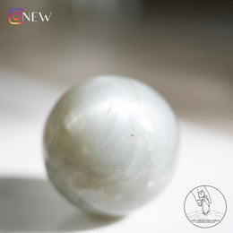 坦桑尼亞綠月光石球