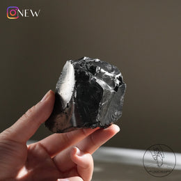 Hypersthene Raw Stone