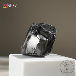 Hypersthene Raw Stone