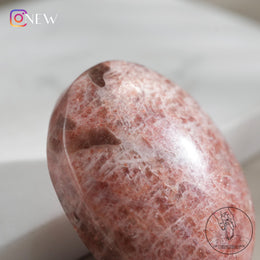 金太陽石把件