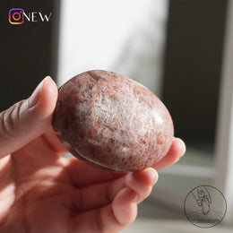 金太陽石把件