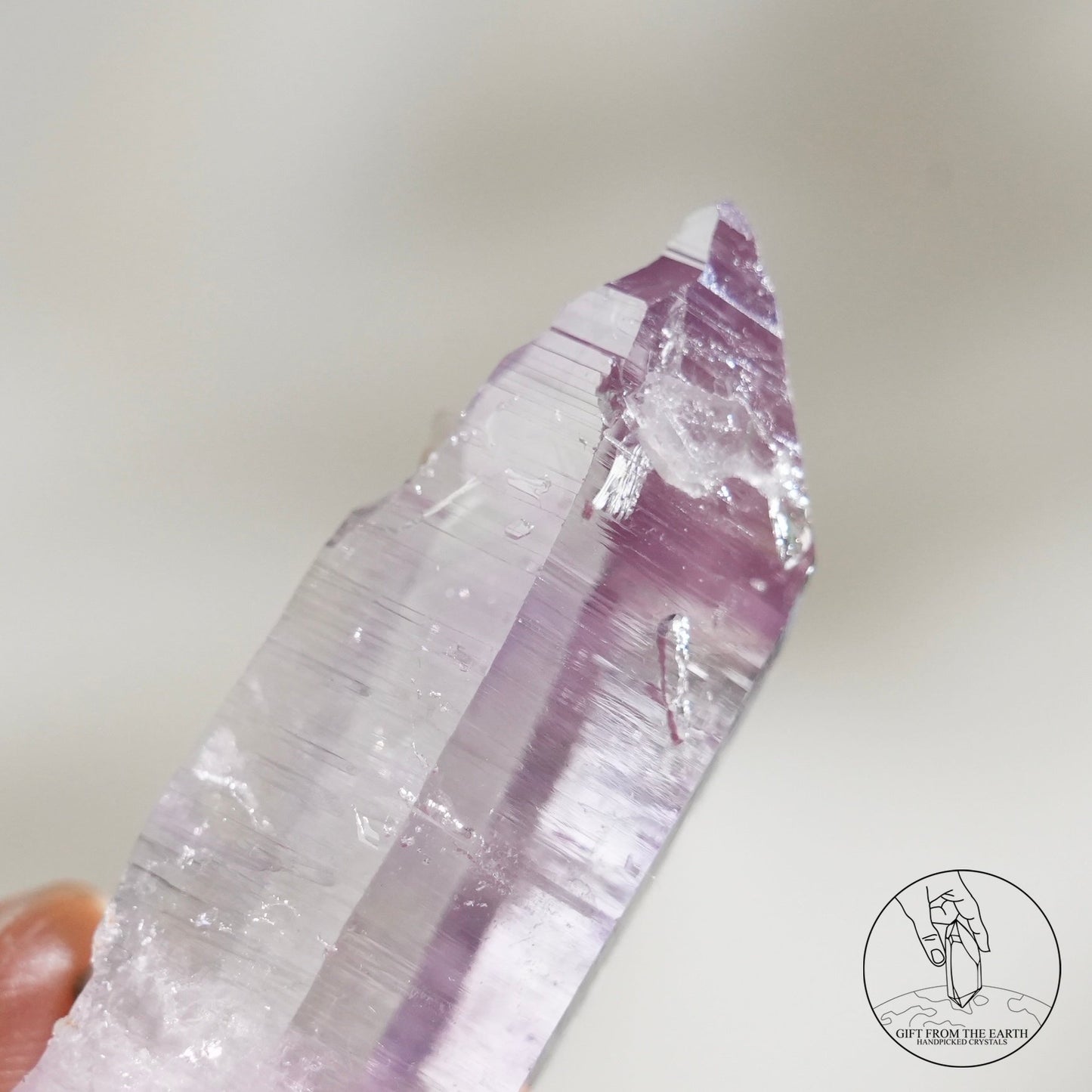 Vera Cruz amethyst