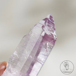 克魯茲紫水晶原石