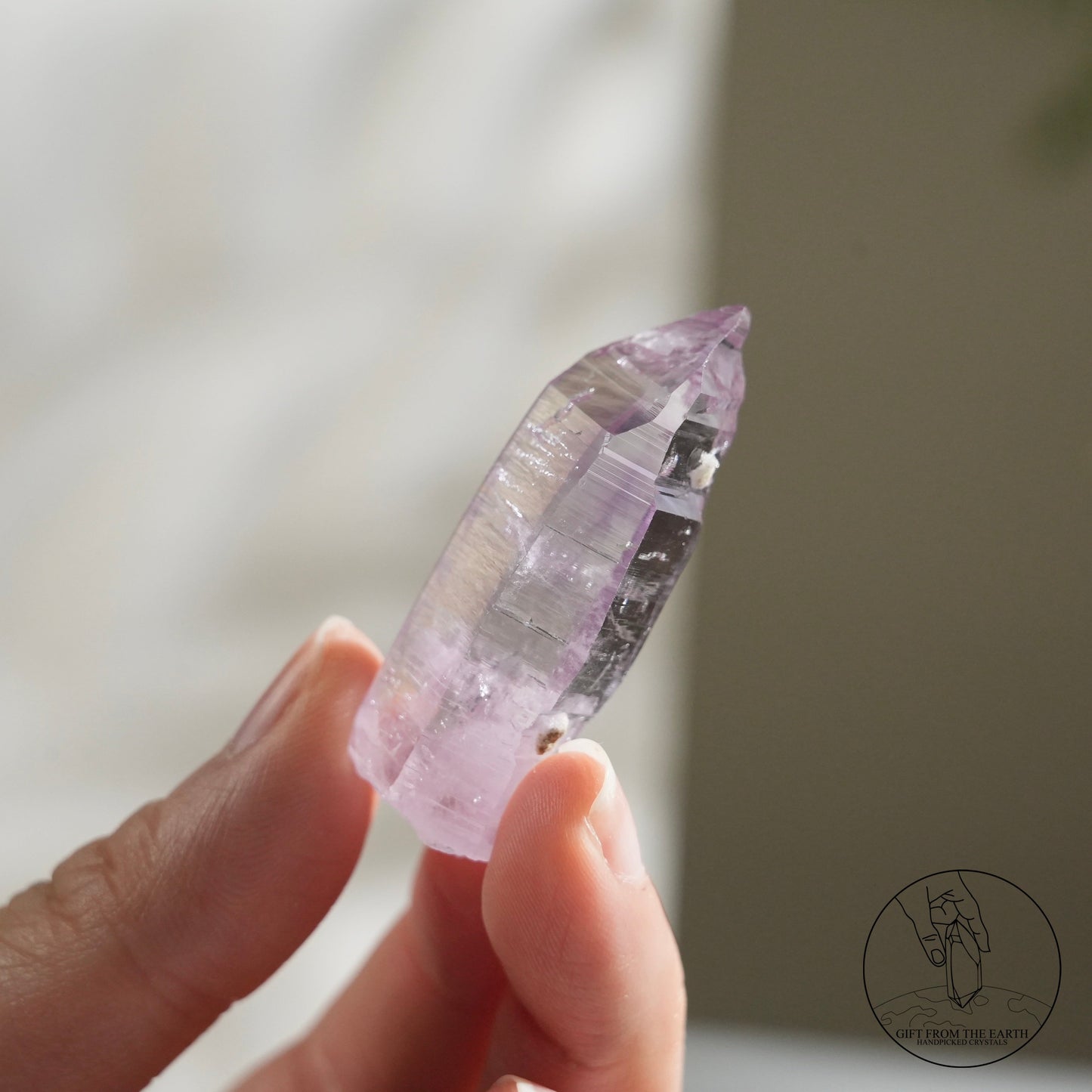 Vera Cruz amethyst