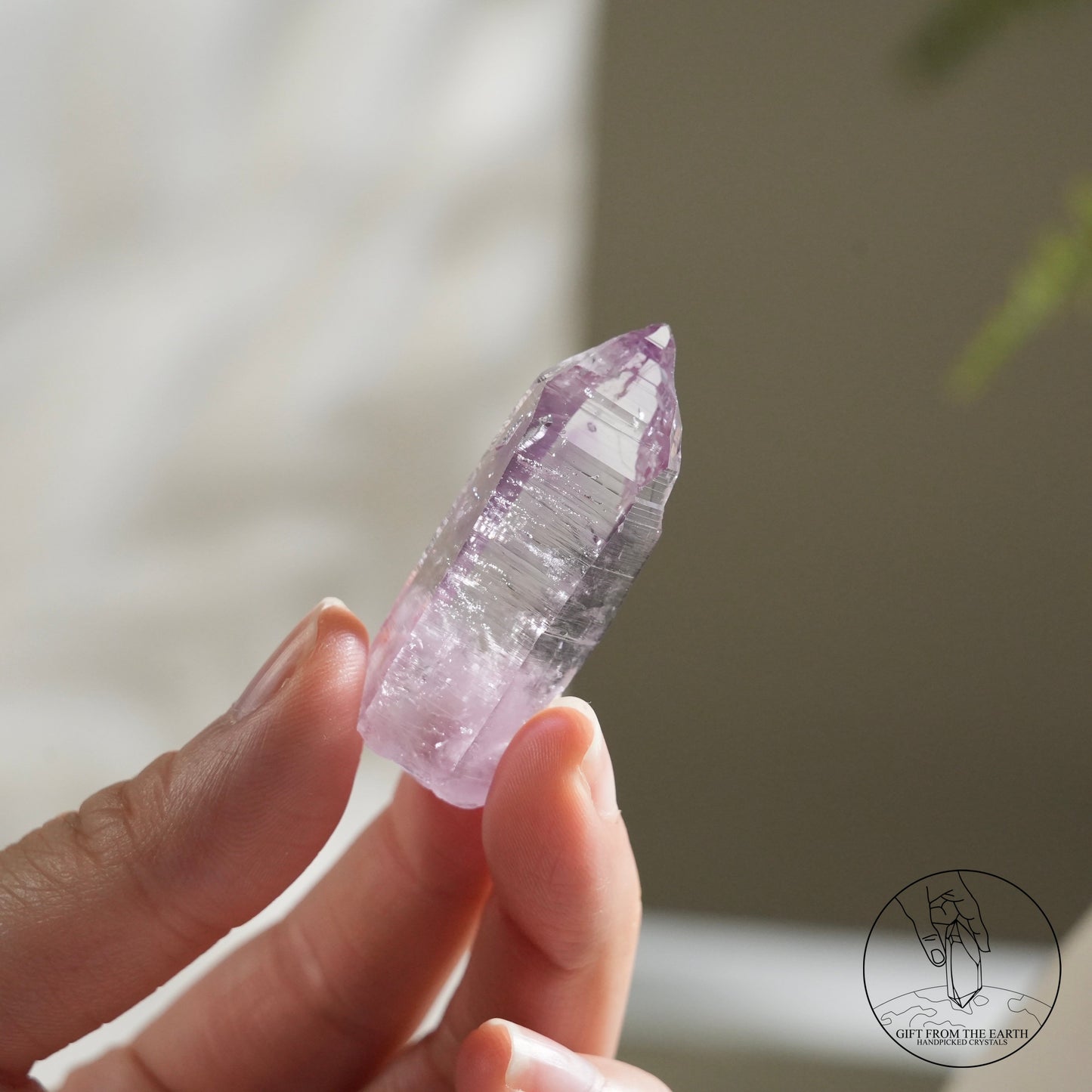 Vera Cruz amethyst