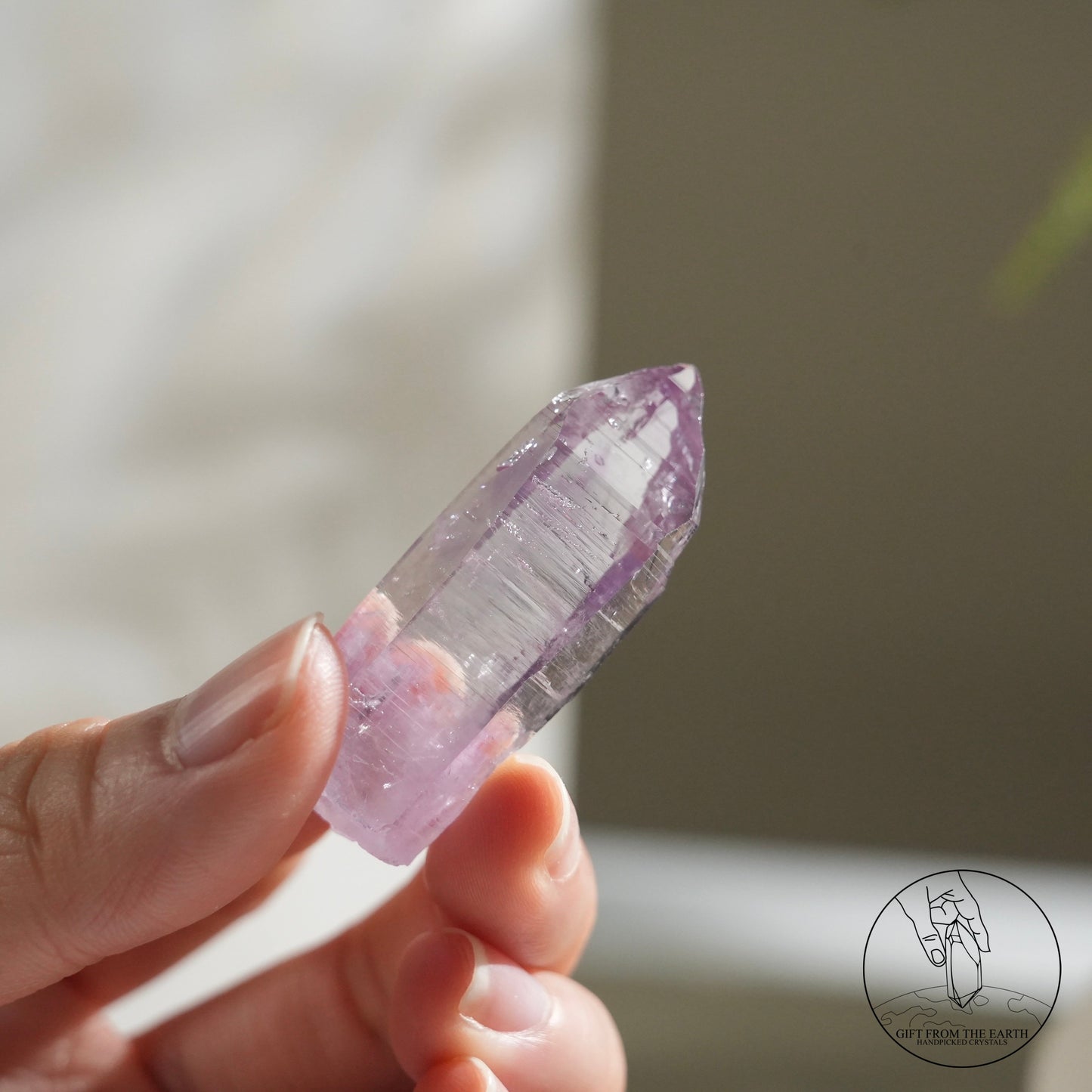 Vera Cruz amethyst