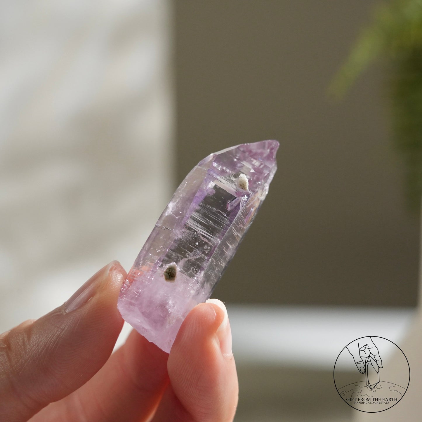 Vera Cruz amethyst