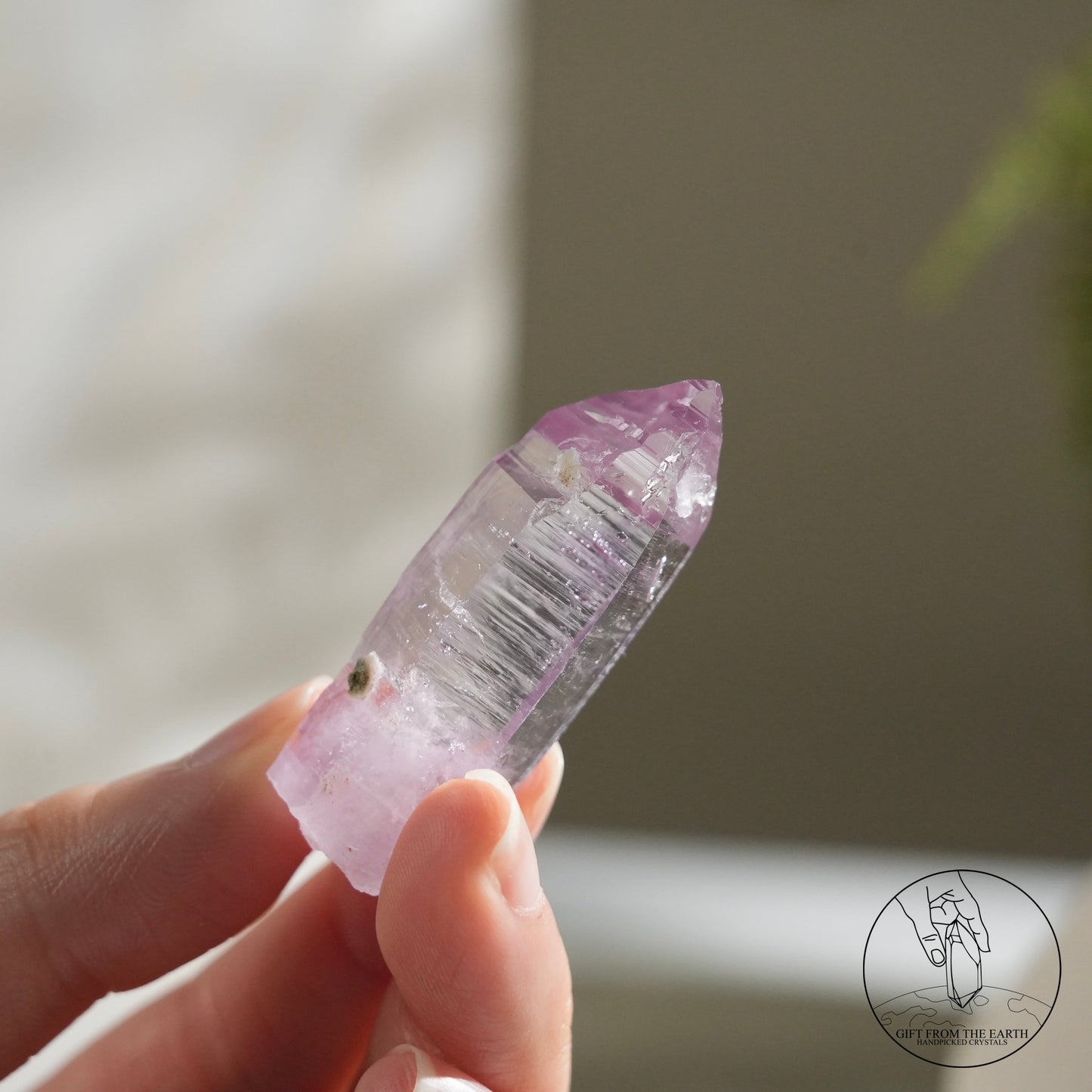 Vera Cruz amethyst