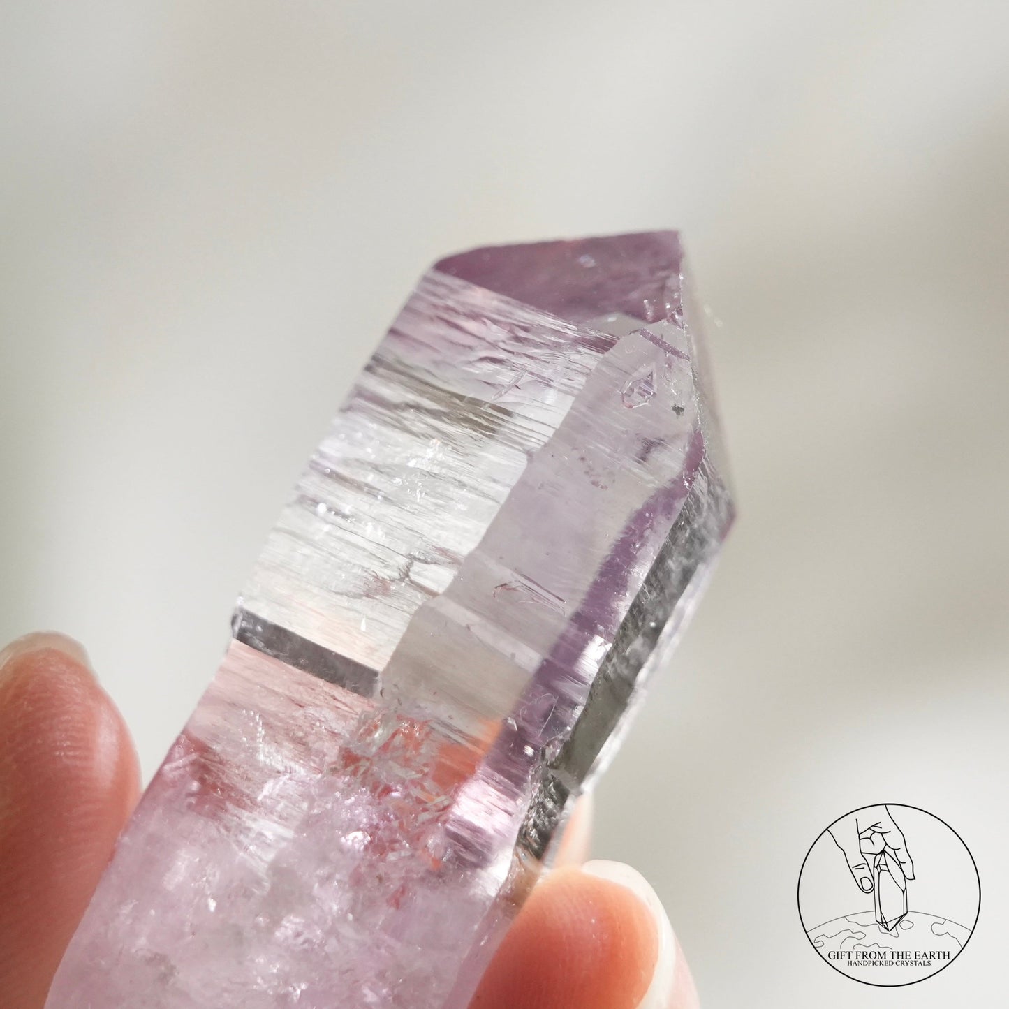 Vera Cruz amethyst