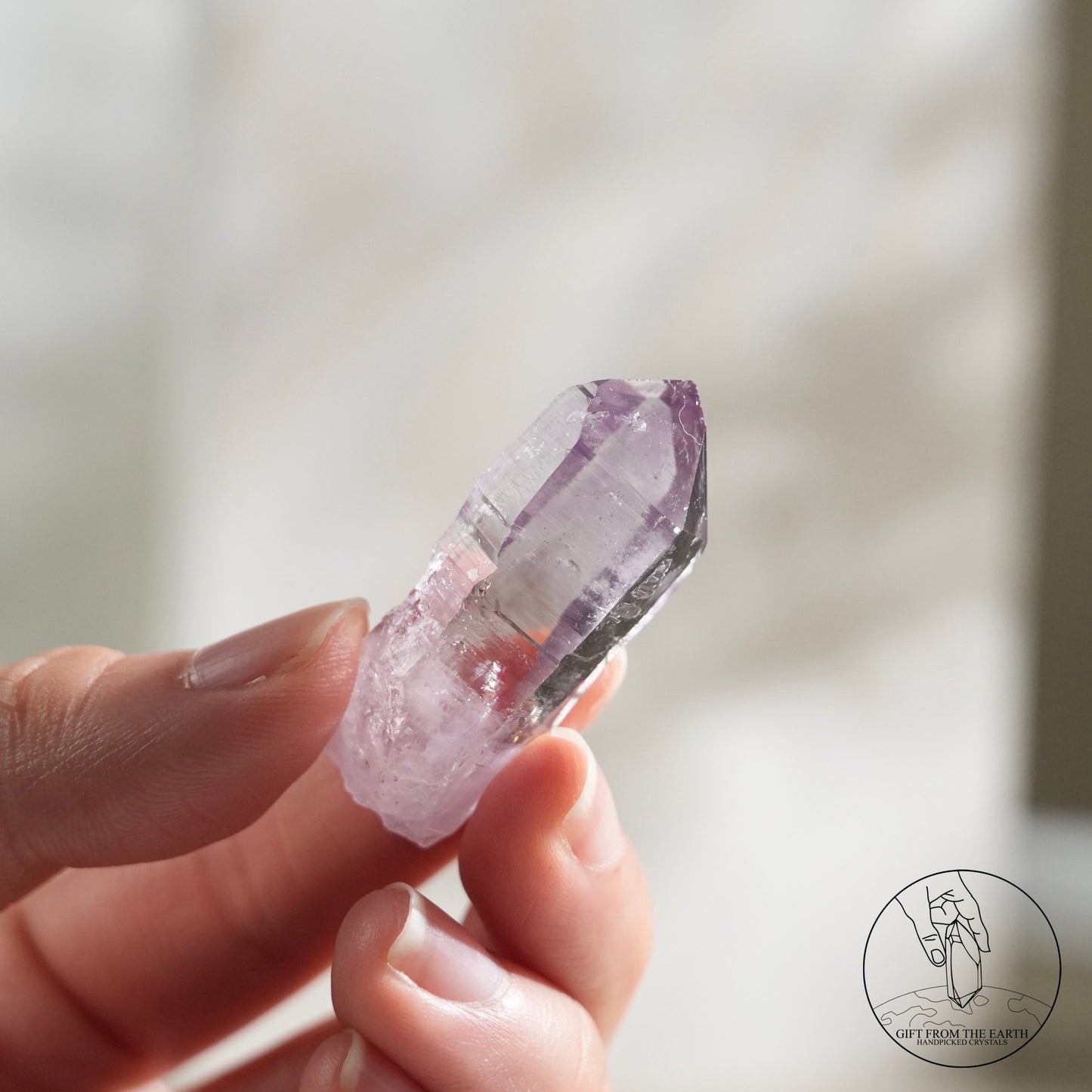 Vera Cruz amethyst