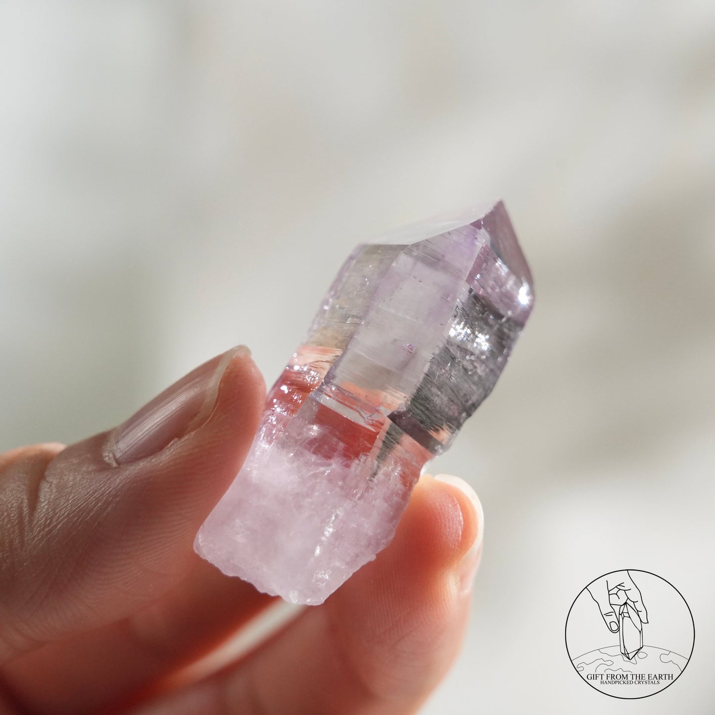 Vera Cruz amethyst