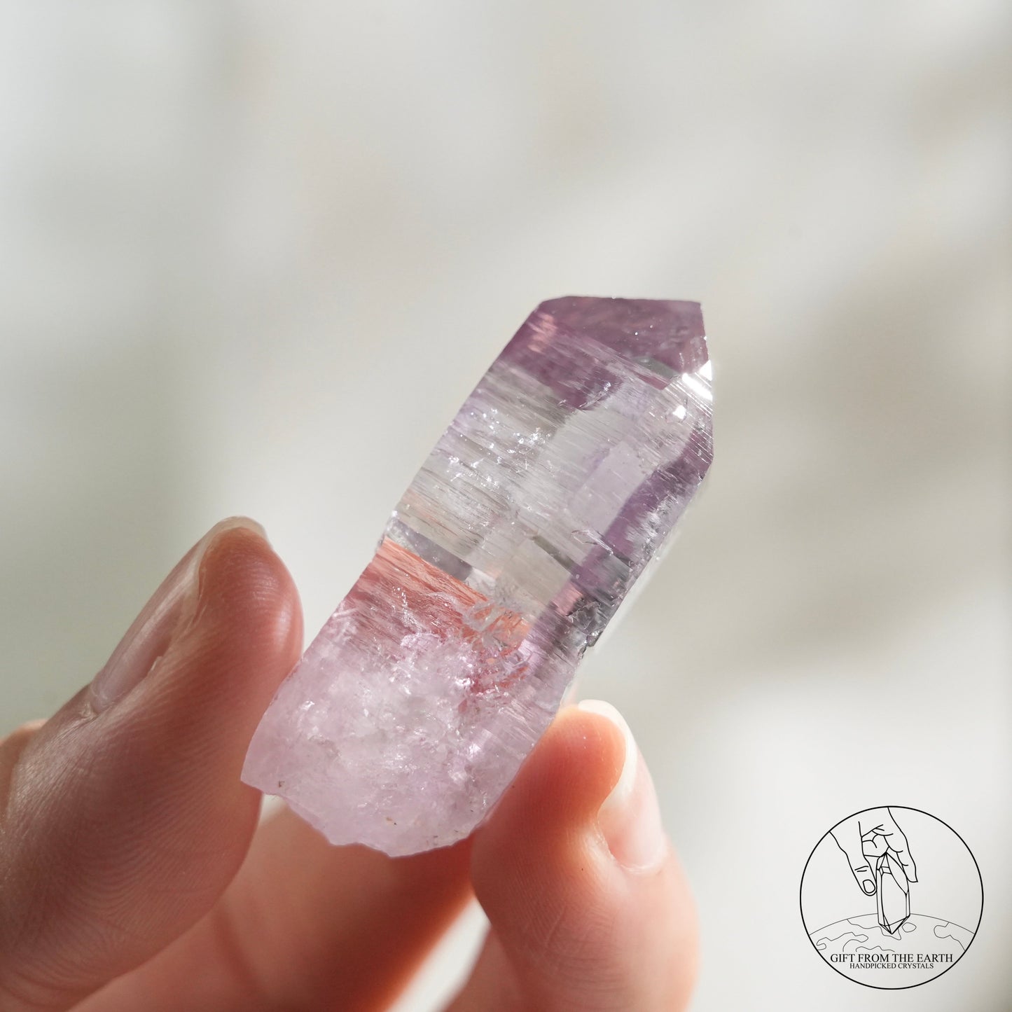 Vera Cruz amethyst