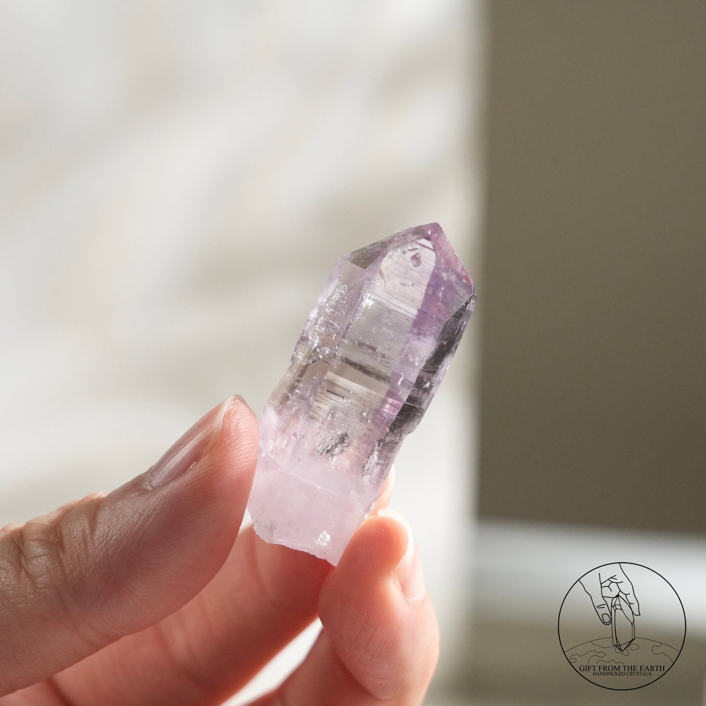 Vera Cruz amethyst