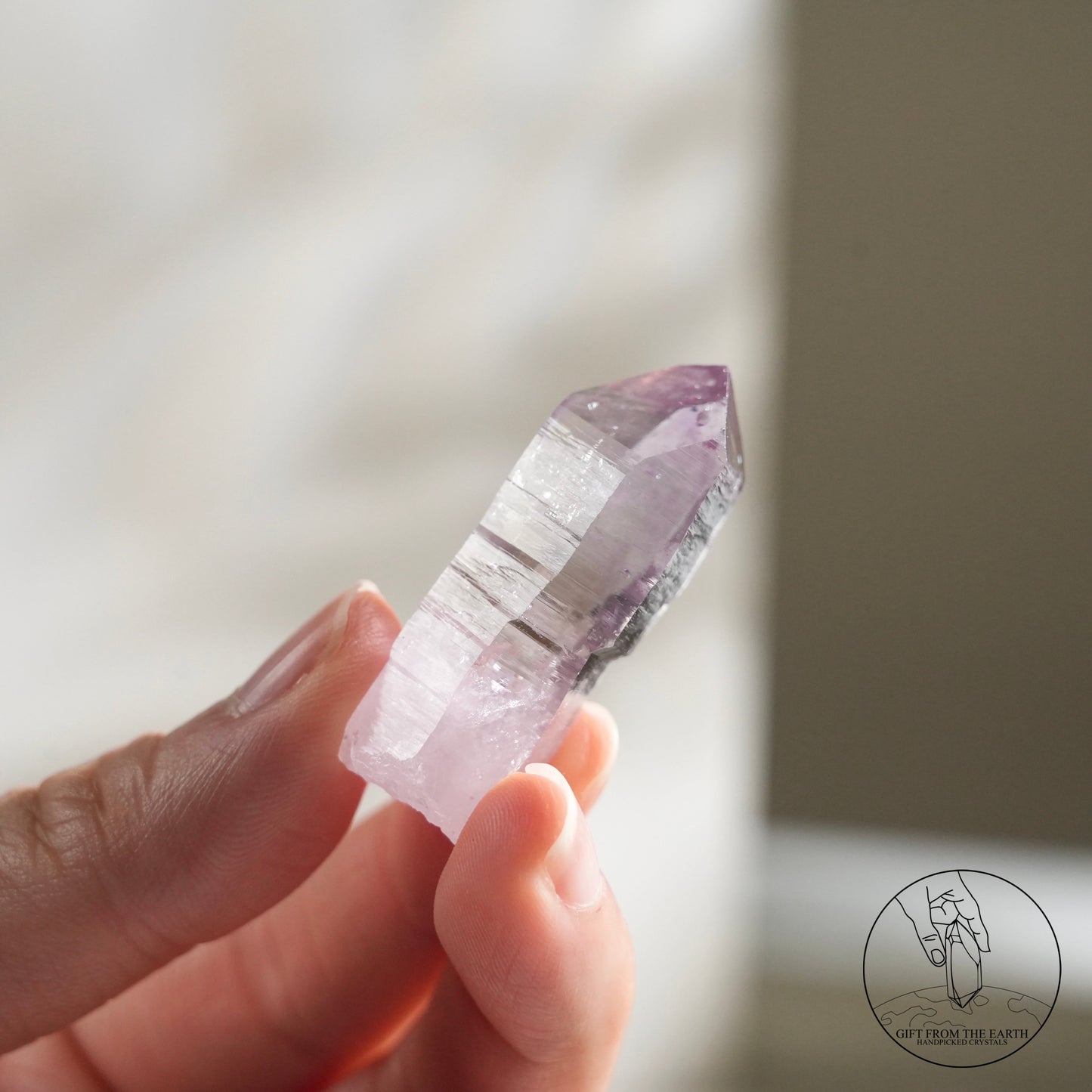 Vera Cruz amethyst