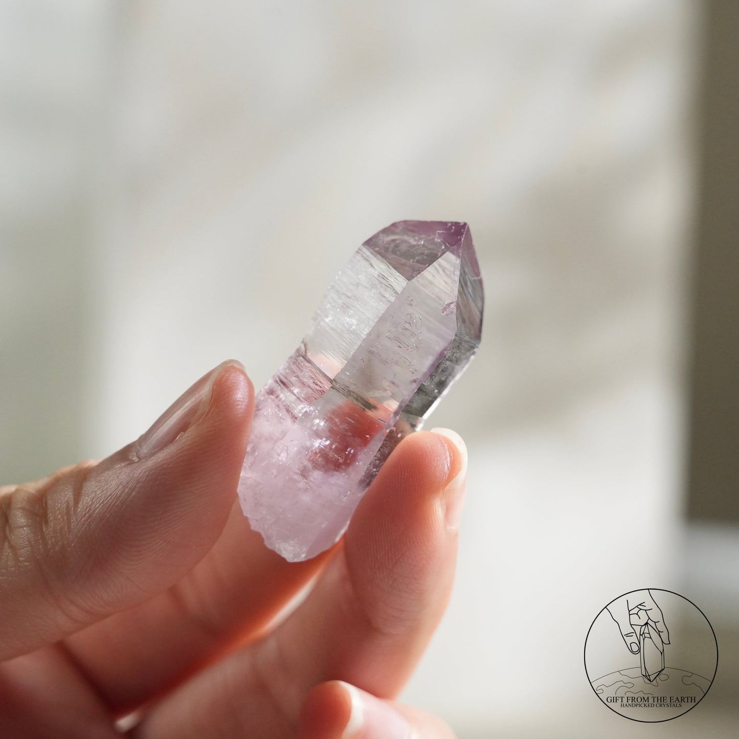 Vera Cruz amethyst