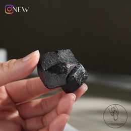 石榴石原石