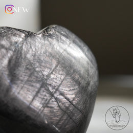 蘇輝石心（金運石）