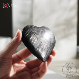 蘇輝石心（金運石）