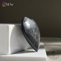 蘇輝石心（金運石）