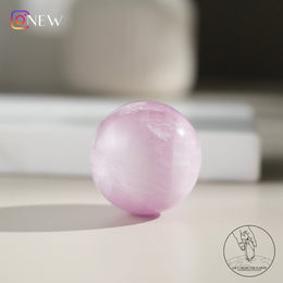 紫鋰輝球