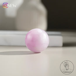 紫鋰輝球